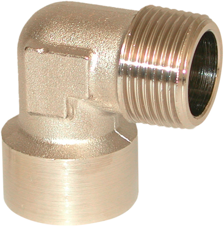 Coudes 3/4mf pr coniqu.lait.nic LACME - 358854