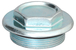 Bouchons 2pm acier galva+joints LACME - 358960