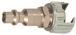 Blister 2 raccords 508 LACME - 360102