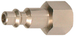 10 Embouts raccords 511 1/4f LACME - 360400