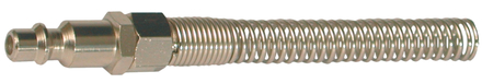 Blister 2 raccords 512b LACME - 360602