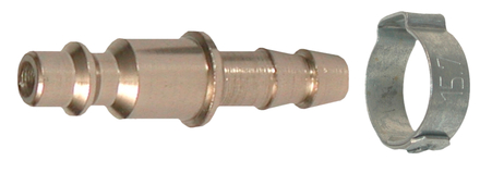10 Embouts raccords 513 LACME - 360700