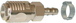Cavalier raccords 500 LACME - 362104