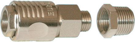 Blister 1 raccords 552 LACME - 363202