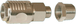 Blister 1 raccords 552 LACME - 363202