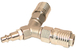 Kit 2 sorties rapides iso LACME - 364004