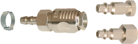 Blister raccordss rapides LACME - 364102
