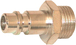 10 Embouts gd raccords 1015 3/8m LACME - 365500