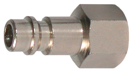 10 Embouts gd raccords 1011 1/4f LACME - 365700