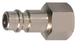 10 Embouts gd raccords 1011 1/4f LACME - 365700