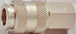Rac 1065 : coupleur universel - raccord rapide à billes - iso 6150b 7,2 - compatible isob 5,5 LACME - 366400