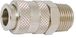 10 Coupleurs gd raccords uni 1050 1/2m LACME - 366600