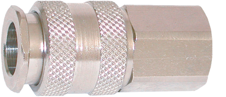 10 Raccords 1560 coupleurs magnum 3/8f LACME - 369200