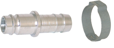 10 Raccords 1513 vrac LACME - 369500