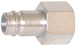 10 Raccords 1511 embouts magnum 3/8f LACME - 369700