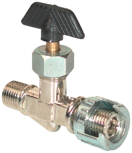 Bli robinet epurat detend 1/4m LACME - 372202