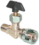 Bli robinet epurat detend 1/4m LACME - 372202