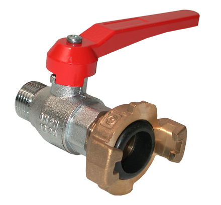 Cavalier robinet sortie 1/2 ex LACME - 372704