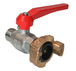 Cavalier robinet sortie 1/2 ex LACME - 372704