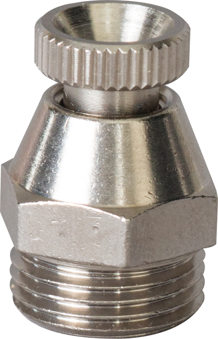 Blister robinet purge 3/8 LACME - 372802