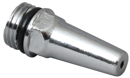 Embouts soufflette bec court LACME - 383508