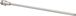 Tige soufflette bec long LACME - 383509