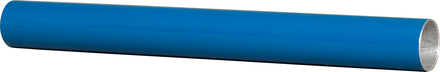 Tube aluminium calibre dn32-4m LACME - 400200