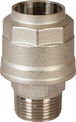 Raccords male 1' dn32 LACME - 401200