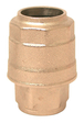Raccords femelle 1/2 tube dn 20 LACME - 401500