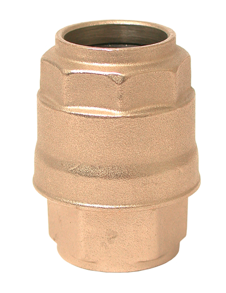 Raccords femelle 3/4 tube dn 25 LACME - 401600