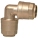 Raccords union dble coud90°tub dn20 LACME - 402500