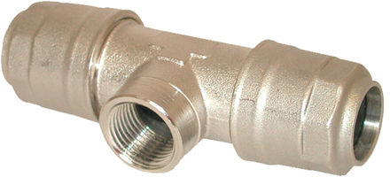 Raccords te dn 20 sp descente 1/2f LACME - 403550