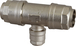 Raccords te spec descente dn32-20 LACME - 403700
