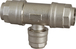 Raccords te spec descente dn32-25 LACME - 403710