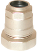 Reductions tube dn25/dn20 LACME - 405500