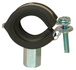 5 Colliers pour tube dn20 LACME - 407000