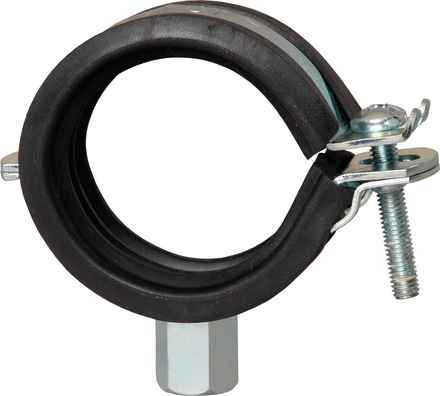 Colliers pour tube dn40 LACME - 407300