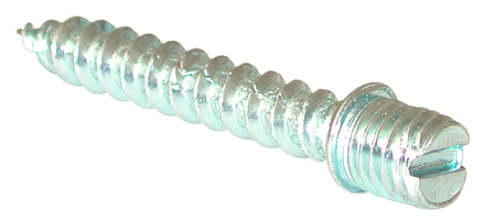 Pattes a vis m10*50 lot/5 LACME - 408000