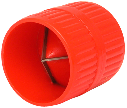 Ebarbeur (int-ext) tube 20/40 LACME - 409100