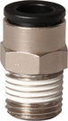Rit1008-2 droit male 1/4m -dn8 LACME - 409312