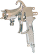 Pistolet XRBP à pression sans godet LACME - 412100