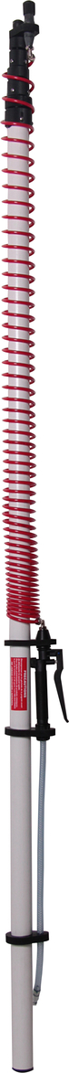 Canne pulverisation telescopiq LACME - 417000