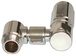 Adaptateur orientable pour godet supérieur LACME - 419950