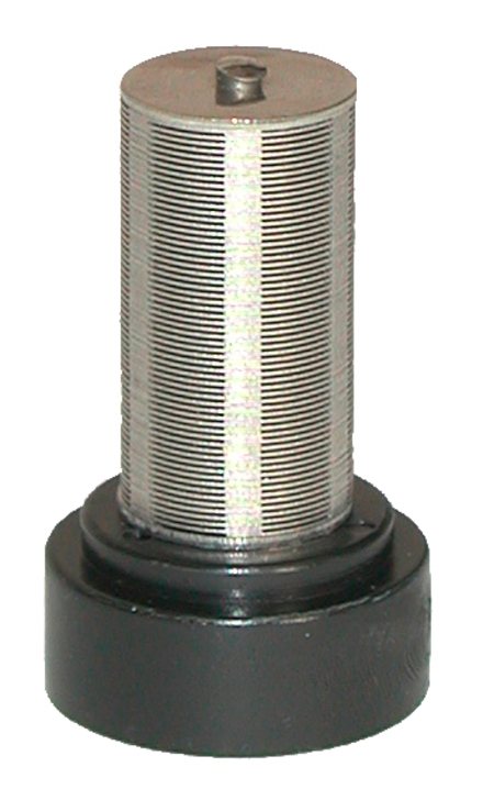 Filtress pist mixte 100 mesh LACME - 433200