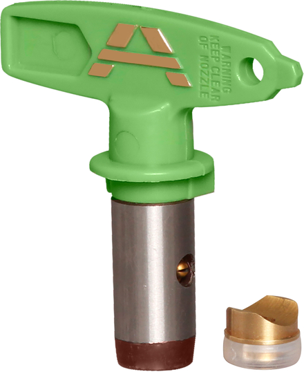 Buse airless reversible uf 314 LACME - 437314