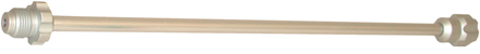 Rall.pist airless 7/8' 38cm LACME - 438703