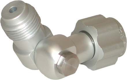 Tete orientable 7/8' LACME - 438707