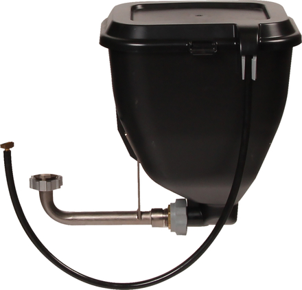 Tremie 5.5l LACME - 438800