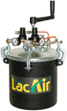 Pot 10l 3.5 bar 'peinture' LACME - 451100