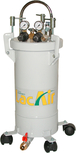 Pot 10 litres inox LACME - 451300